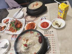 -长顺参鸡汤店(西塔总店)