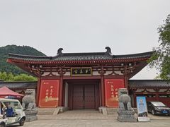 -华清宫景区