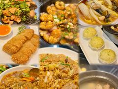 -闽和南(深圳万象城店)