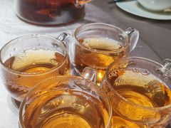 -回头食客-李久其家民间餐厅(望城金桥国际店)