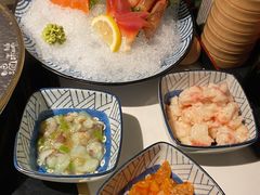 -温禾牛·和牛寿喜烧自助火锅(恒基名人店)