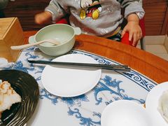 -东方饺子王(大屯路店)