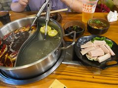 -荣记潮汕牛肉火锅(仙鹤街店)