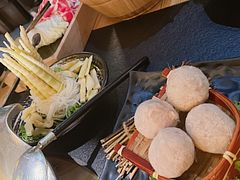 -湊湊火锅·茶憩(恒隆广场店)