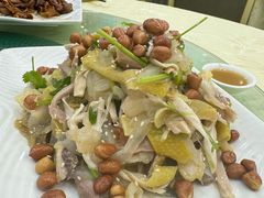 -嘉华海鲜酒家(龙津中路店)