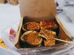 -奶奶的美食(澳德乐店)