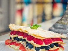 -深圳东部华侨城茵特拉根酒店