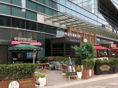 -大族广场Mall&More