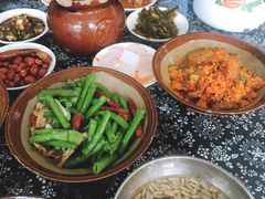 -张关合渣(航空大道店)