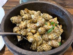 -猪肉婆私房菜(容桂总店)