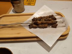 -陳香貴·兰州牛肉面(上海长风大悦城店)