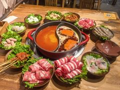 -烂摊摊火锅集市(河北总店)