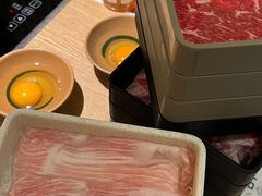-温野菜涮涮锅(大悦城店)