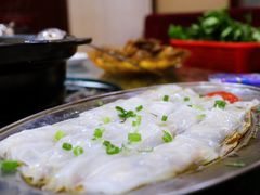 -祈胜邨•顺德鱼生•顺德菜(容桂店)