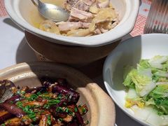 -话梅·客家小厨(东门店)