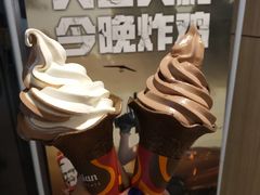-肯德基(蓝桥店)
