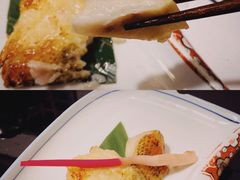 煎鳕鱼-天狗山料理(省体店)