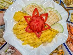 -东山壹号海鲜餐厅(金銮名都店)