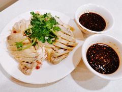 -振鼎鸡(福州路店)
