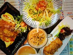 -阿飛冰室(下沙店)