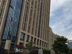 -海中洲国际大酒店-自助餐厅