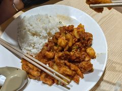 -北大家园食堂