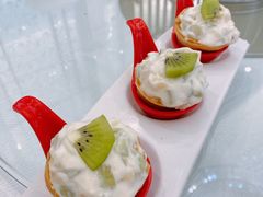 -金翠皇宫粤菜·点心·海鲜(科技园店)