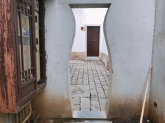 -衣裳街历史文化街区