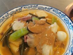 -前门·鲜肉火锅(长风店)
