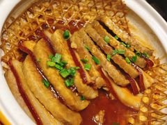 芋头煲-东门头·江鲜小馆(新天地店)