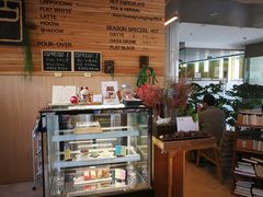 -古耳咖啡(北锣店)