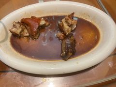 -吴山贡鹅(罍街店)