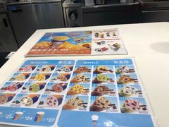 -DQ·蛋糕·冰淇淋(通州万达店)