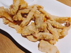 -青瓷火锅料理(西单大悦城店)