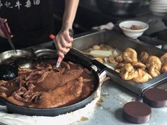-韦记牛杂汤(清晖园店)