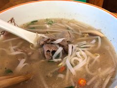生烫牛肉河粉-越南牛肉河粉餐厅(书院巷店)