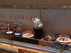 -争鲜回转寿司(东方银座店)
