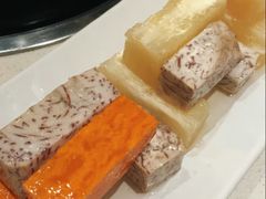 -百年果林椰子鸡(中洲店)