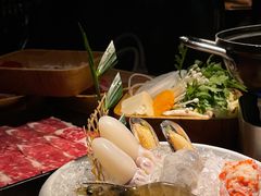 -山葵家·创意料理(万象汇店)
