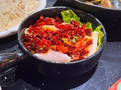 -矮板凳老火锅(宽窄巷子店)