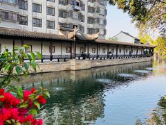 -嘉兴月河历史街区