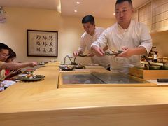 -鮨青(恒基名人购物中心店)