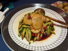 -老吉堂上海本帮菜(工体店)
