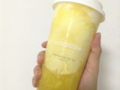-喜茶(深圳东门1234店)