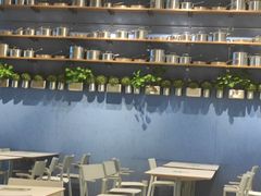 -宜家·瑞典风味餐厅(武汉荟聚中心店)