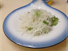 -北平味道.京味菜.烤鸭(梨园店)