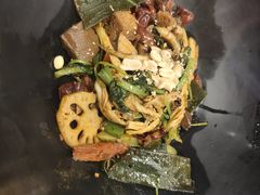 -醉人椒麻辣香锅(王府井喜悦店)
