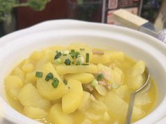 -湖南码头·地道岳阳美食·湘菜(魏公村店)