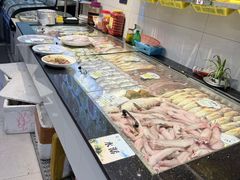 -健跳小海鲜(人民路店)