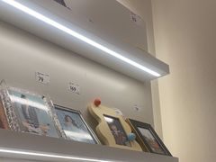 -海马体照相馆(大连柏威年购物中心店)